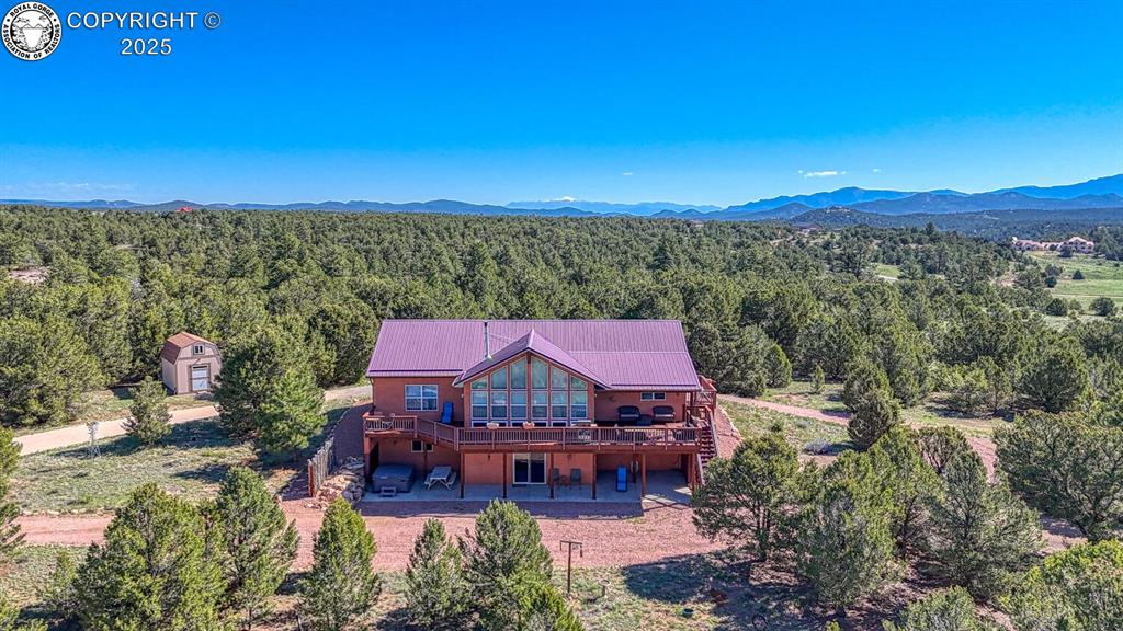 2680 Wild Bill Boulevard