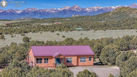 2680 Wild Bill Boulevard Westcliffe CO 81252