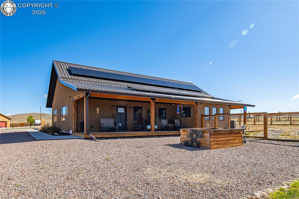 570 Mineral Road