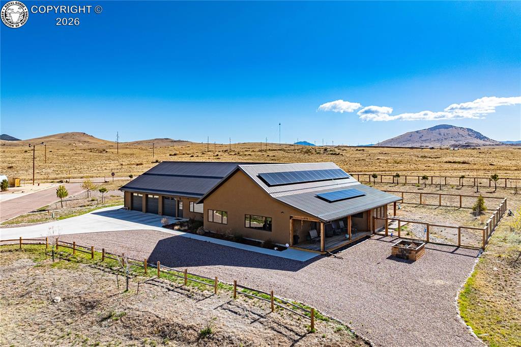 570 Mineral Road