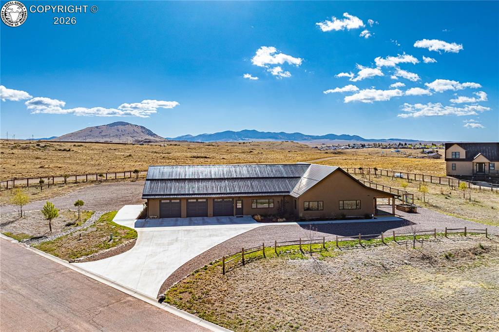 570 Mineral Road