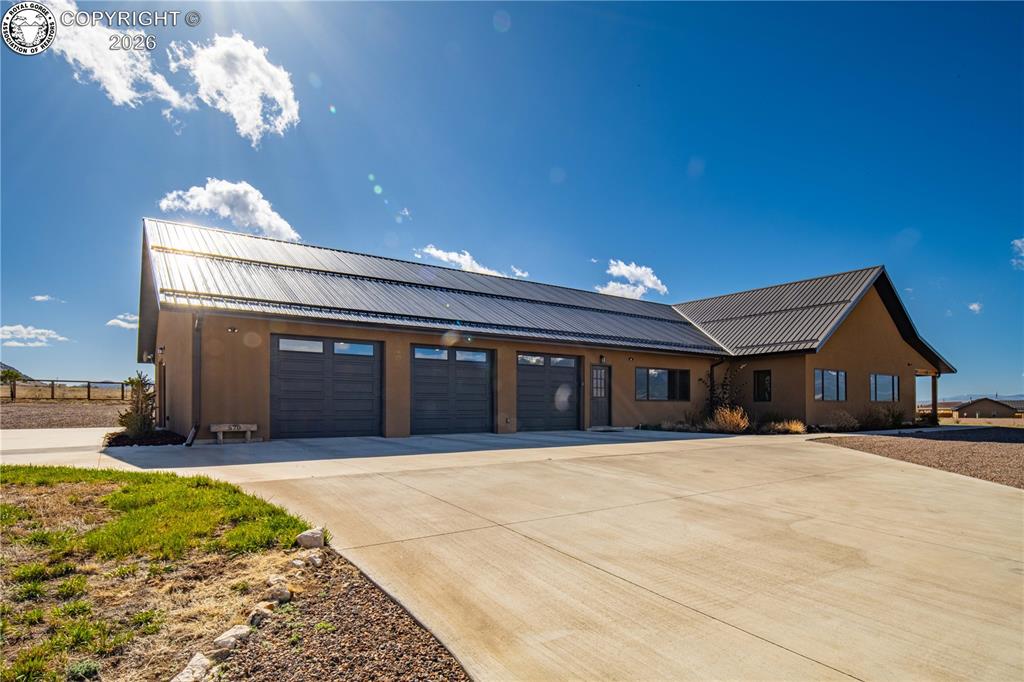 570 Mineral Road