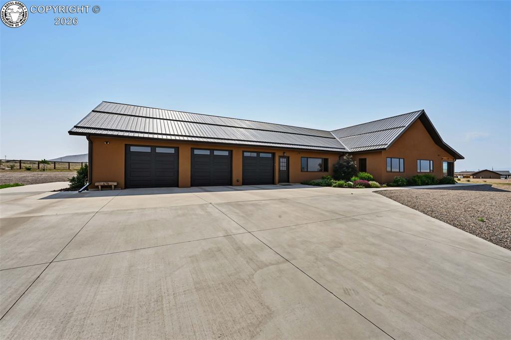 570 Mineral Road