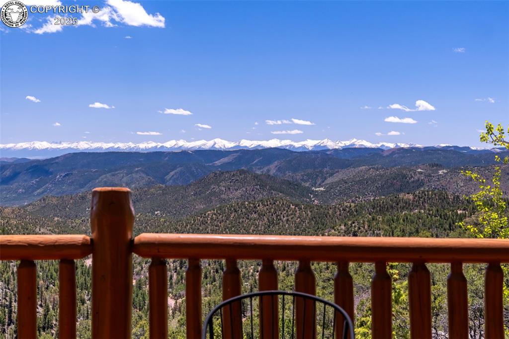 580 N Pine Vista Drive