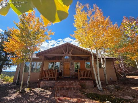 580 N Pine Vista Drive Canon City CO 81212