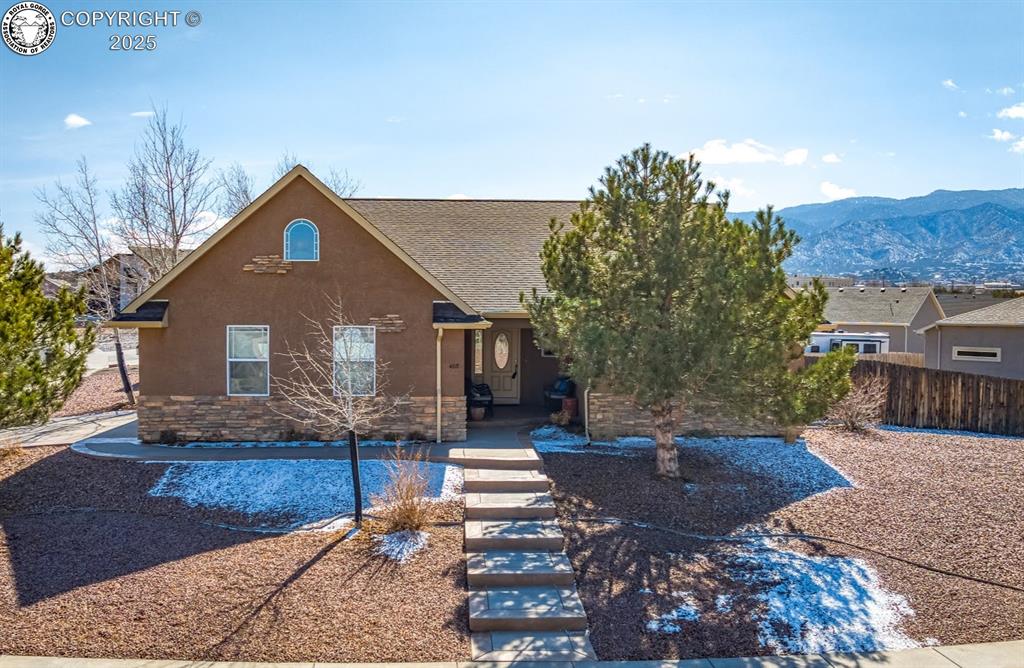 Canon City, Colorado 81212, United States, 3 Bedrooms Bedrooms, ,2 BathroomsBathrooms,Residential,Active,3561