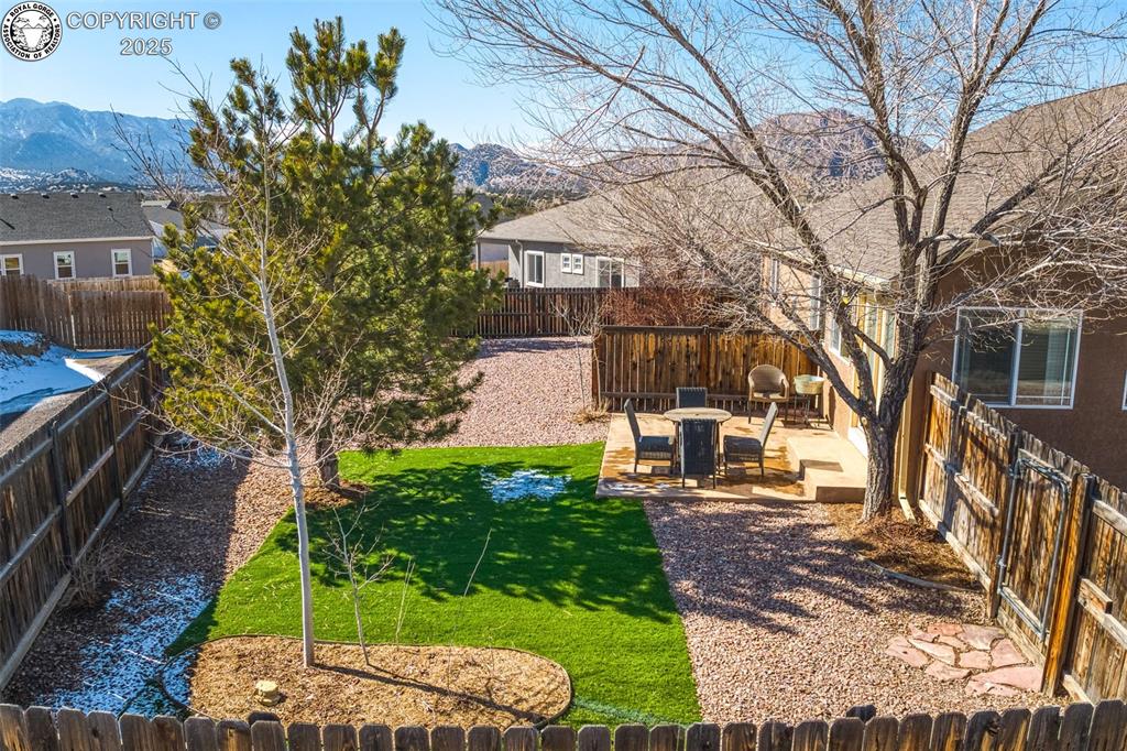 Canon City, Colorado 81212, United States, 3 Bedrooms Bedrooms, ,2 BathroomsBathrooms,Residential,Active,3561