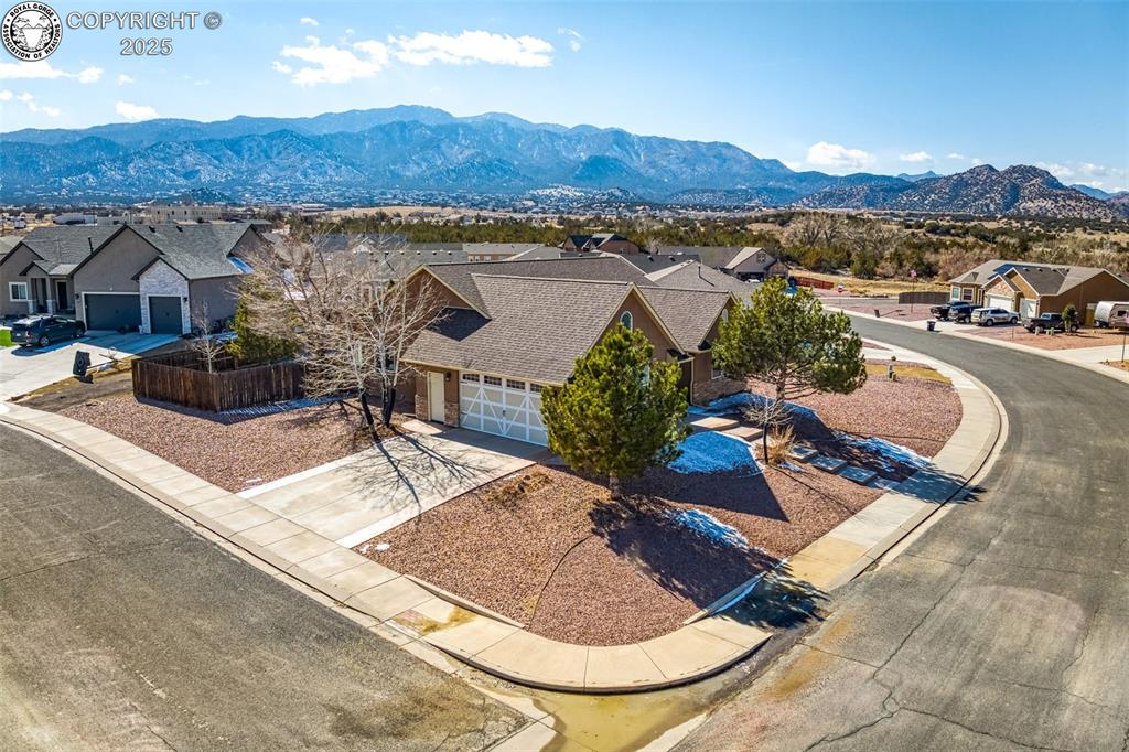 Canon City, Colorado 81212, United States, 3 Bedrooms Bedrooms, ,2 BathroomsBathrooms,Residential,Active,3561