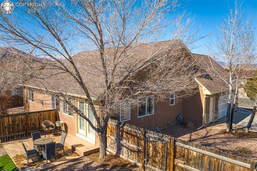 Canon City, Colorado 81212, United States, 3 Bedrooms Bedrooms, ,2 BathroomsBathrooms,Residential,Active,3561