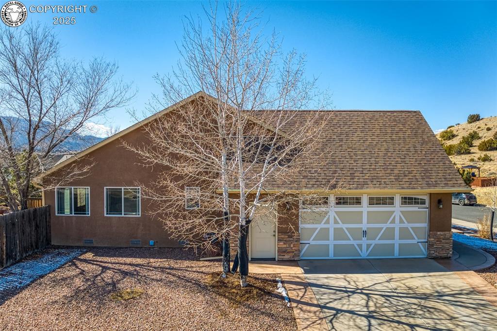 Canon City, Colorado 81212, United States, 3 Bedrooms Bedrooms, ,2 BathroomsBathrooms,Residential,Active,3561
