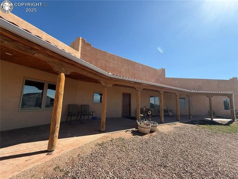 988 P Street Penrose CO 81240