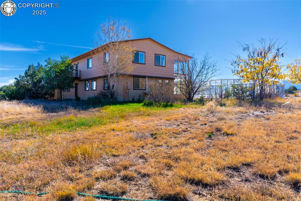 440-450 Twin Pines Avenue