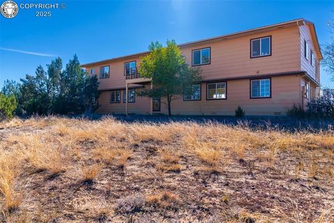 440-450 Twin Pines Avenue Rockvale CO 81244