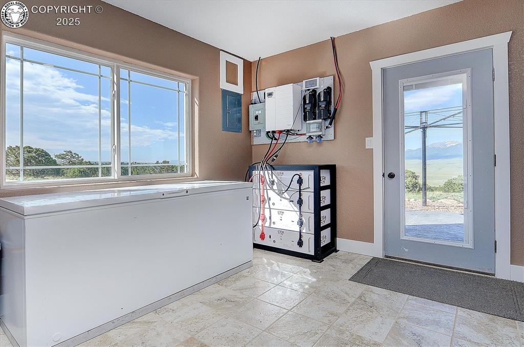 800 Wet Mountain Trail