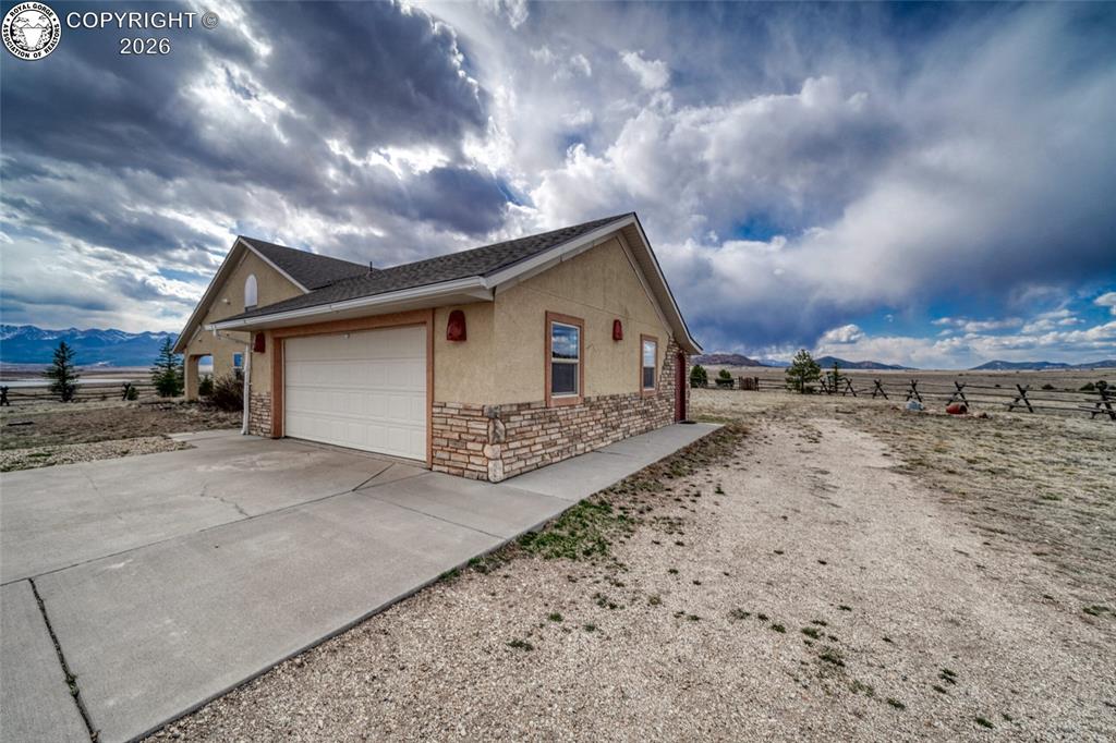 2500 County Road 220