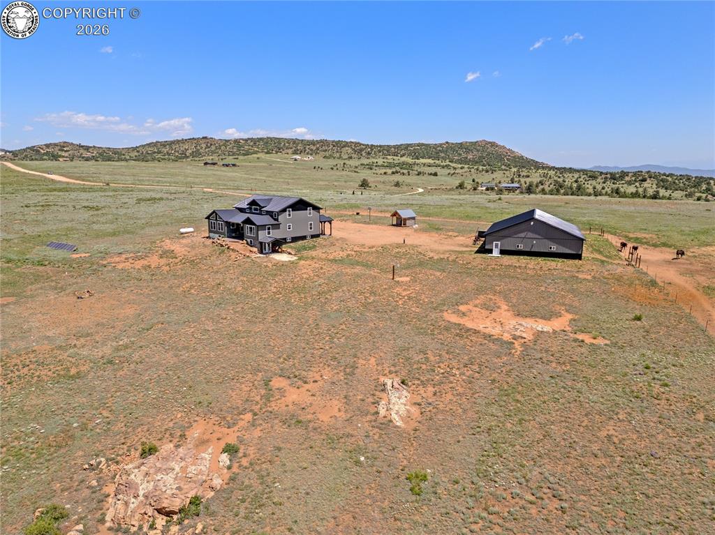 5010 Oak Grove Circle
