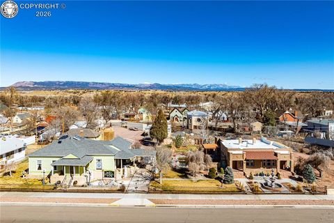 225-229 E Main Street Florence CO 81226