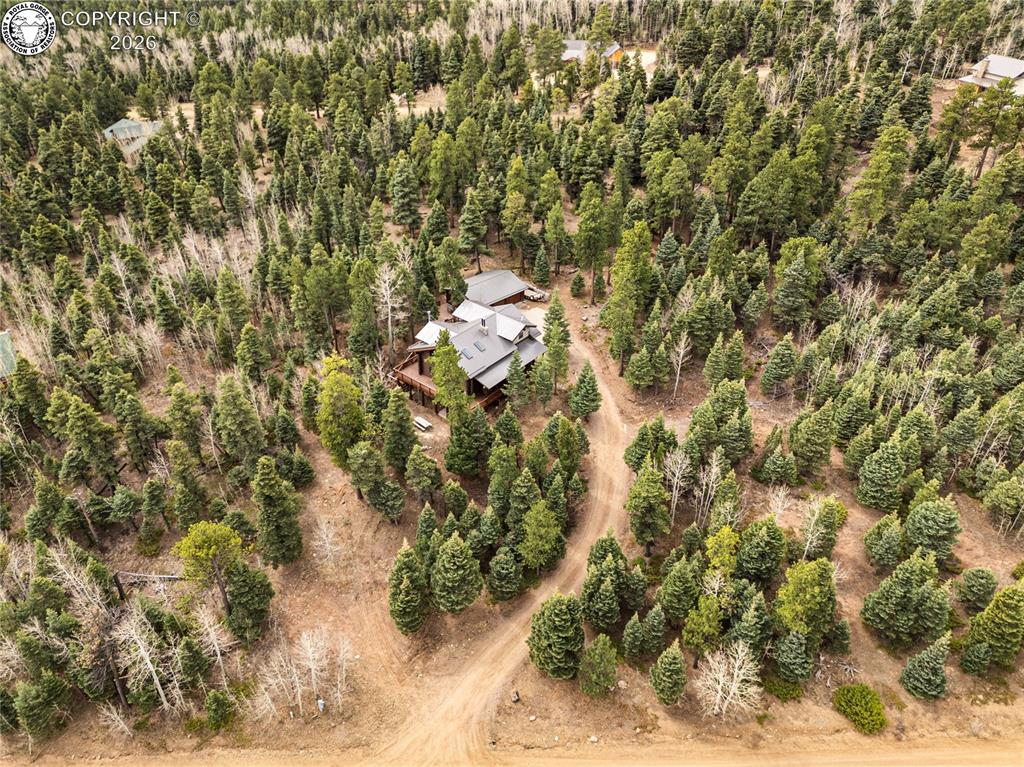 1614 Chalice Drive