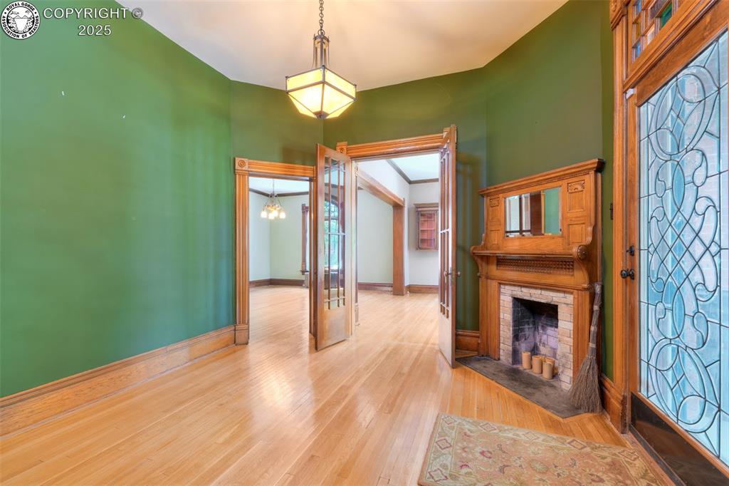 417 Greenwood Avenue