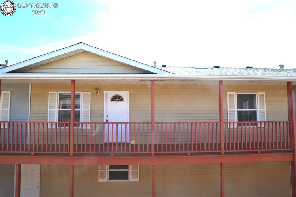 Photo 1 of 21 — 712 Yale Place C, Canon City, CO 81212