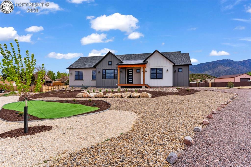 29 Wild Rose Drive