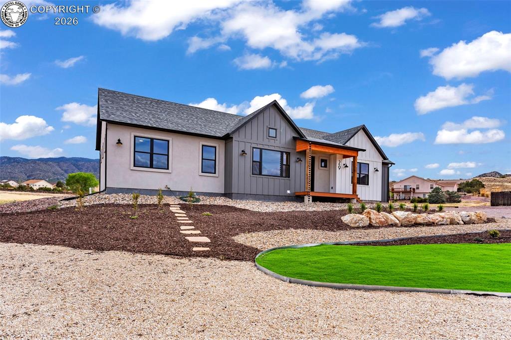 29 Wild Rose Drive