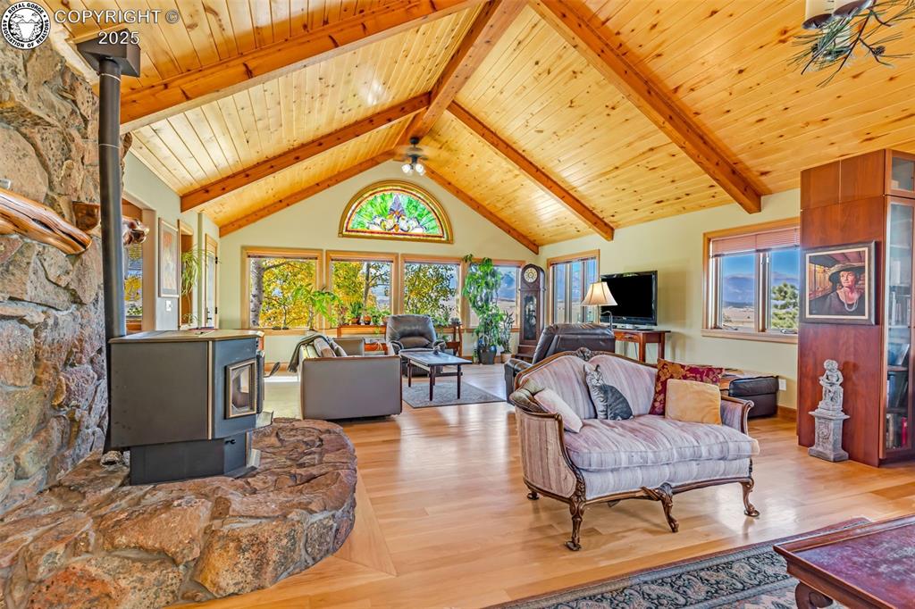 3500 Oak Grove Circle