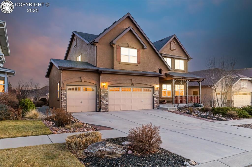 5747 Wolf Village Drive