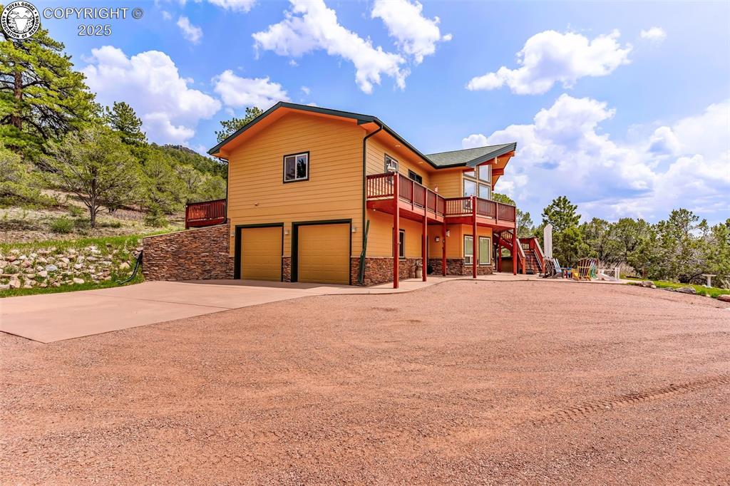 2274 Autumn Creek Drive