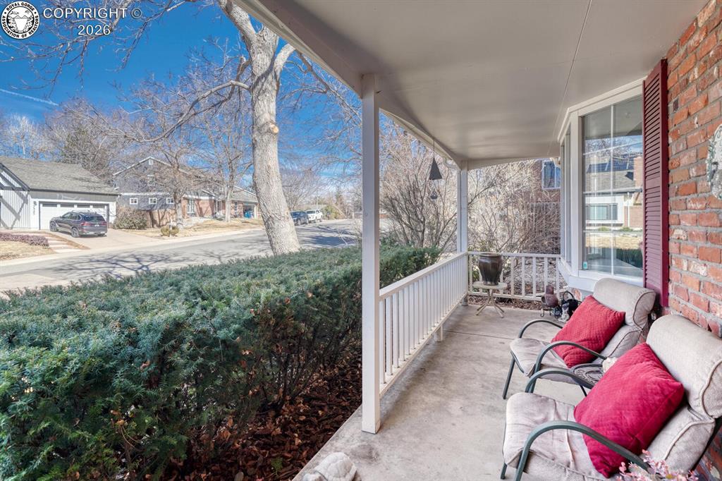 7346 S Jackson Street