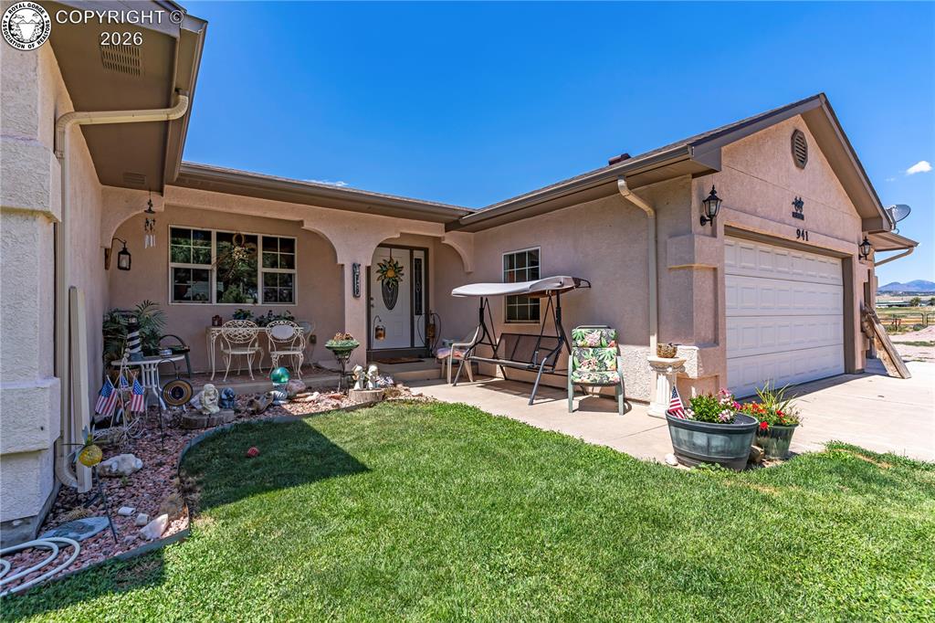 Photo 1 of 48 — 941 Phelps Avenue, Canon City, CO 81212