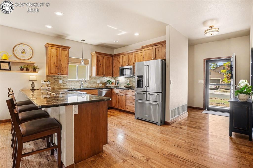 1149 Ptarmigan Drive