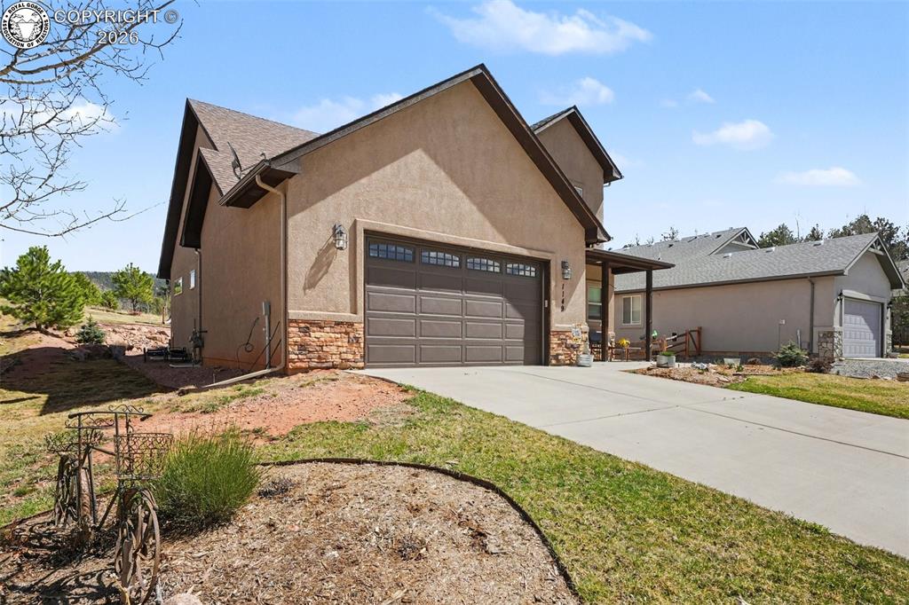 1149 Ptarmigan Drive