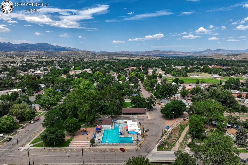 Florence, Colorado 81226, United States, 3 Bedrooms Bedrooms, ,2 BathroomsBathrooms,Residential,Active,165123