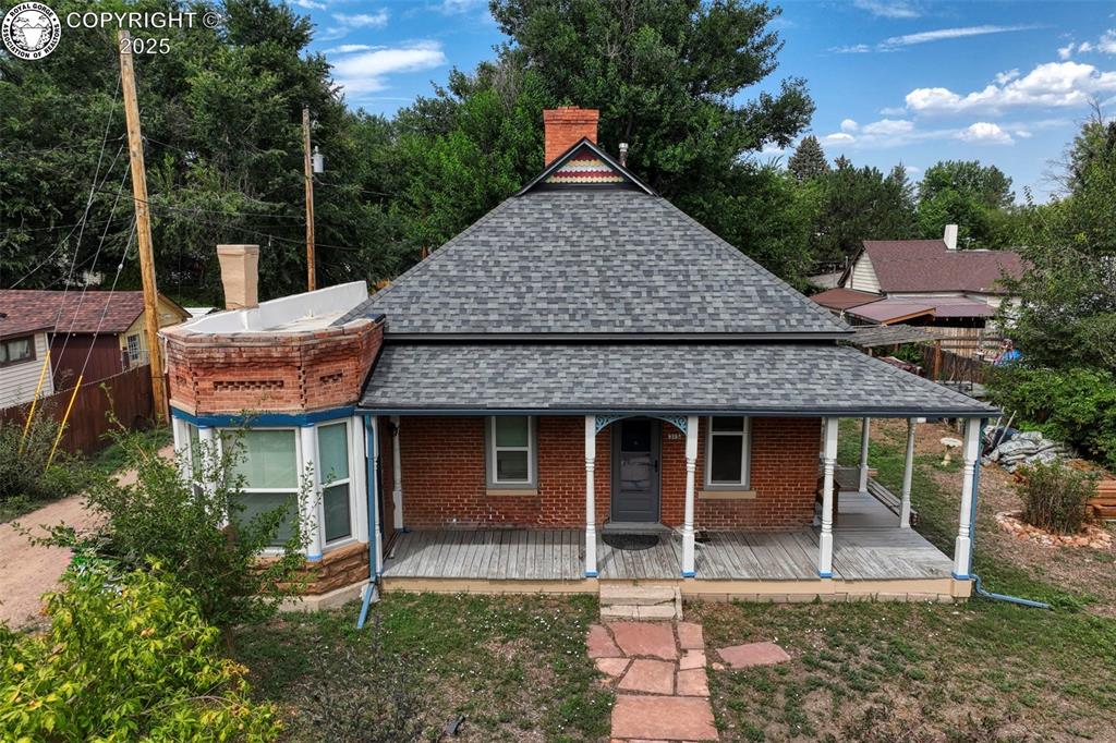 Florence, Colorado 81226, United States, 3 Bedrooms Bedrooms, ,2 BathroomsBathrooms,Residential,Active,165123