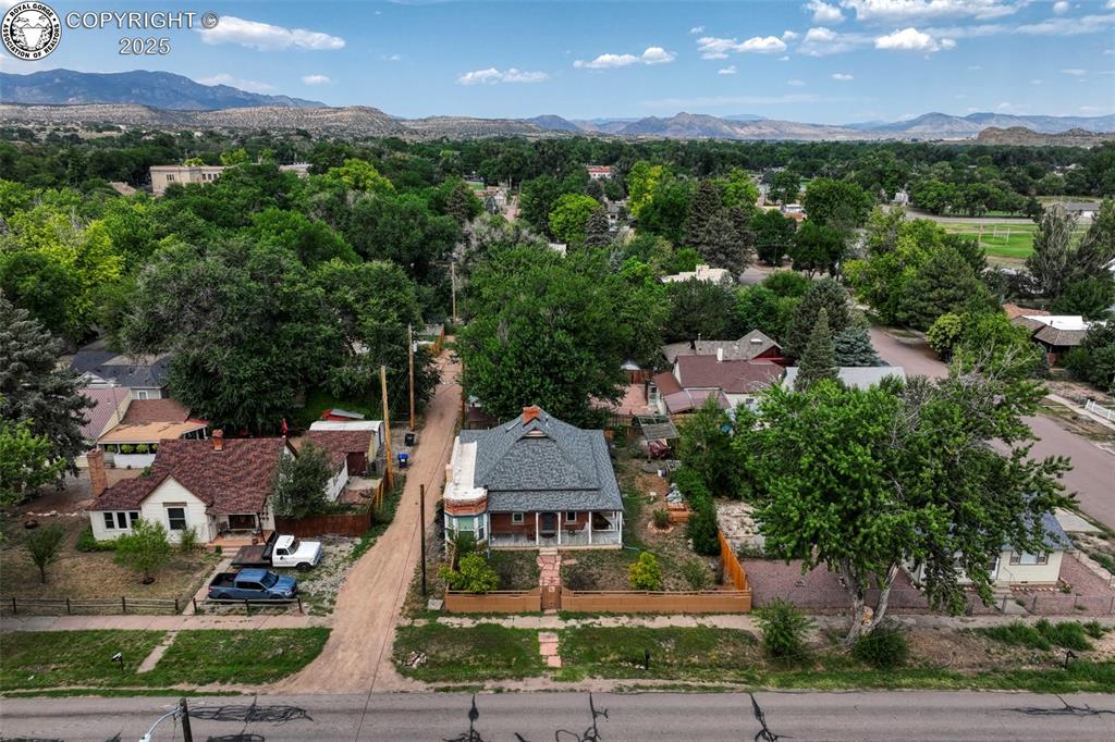 Florence, Colorado 81226, United States, 3 Bedrooms Bedrooms, ,2 BathroomsBathrooms,Residential,Active,165123