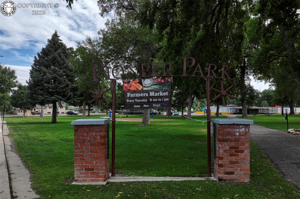 Florence, Colorado 81226, United States, 3 Bedrooms Bedrooms, ,2 BathroomsBathrooms,Residential,Active,165123