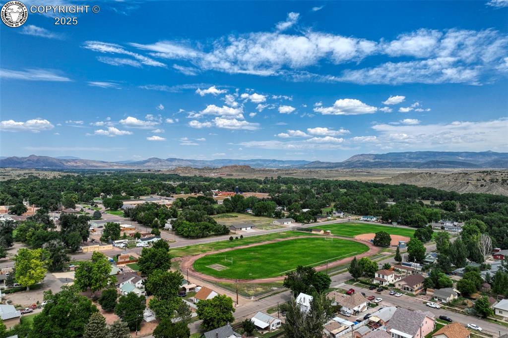 Florence, Colorado 81226, United States, 3 Bedrooms Bedrooms, ,2 BathroomsBathrooms,Residential,Active,165123