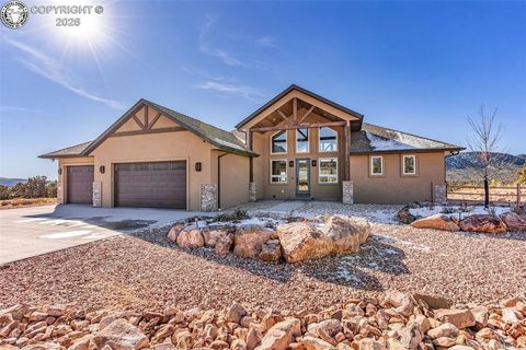 228 Freek Ranch Road Canon City CO 81212