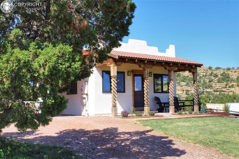 254 Bandito Trail Florence CO 81226