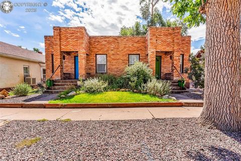 508-510 Greenwood Avenue Canon City CO 81212