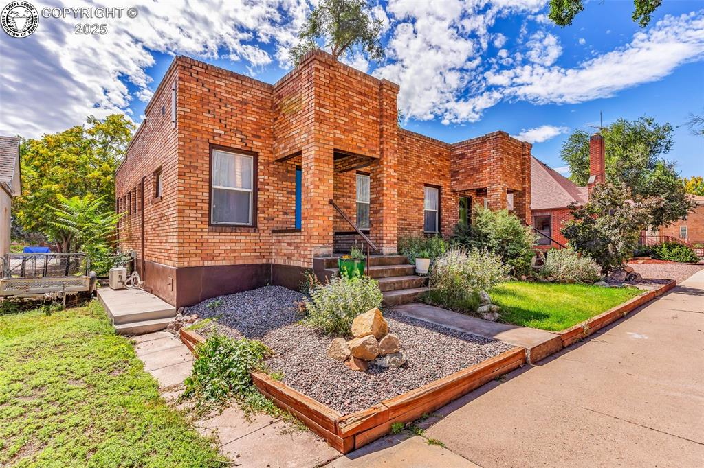 508-510 Greenwood Avenue