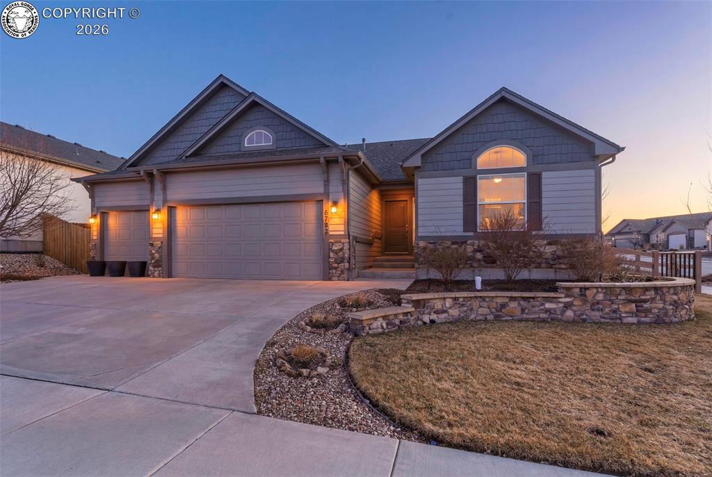 6703 Dancing Wind Drive