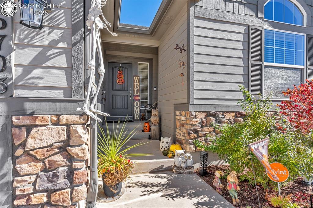 6703 Dancing Wind Drive