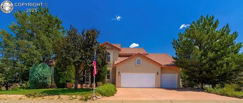 60 Sunrise Mesa Drive Canon City CO 81212