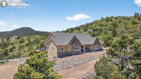 369 Canterbury Court Canon City CO 81212