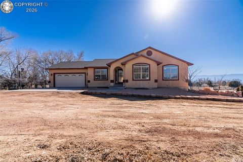 330 7th Street Penrose CO 81240