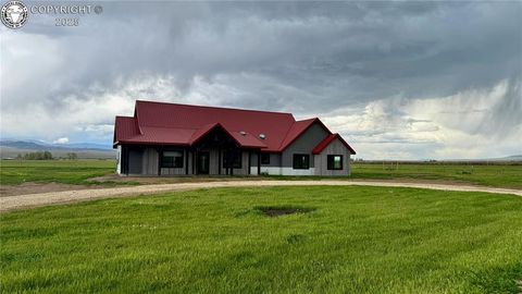 1750 County Road 160 Westcliffe CO 81252