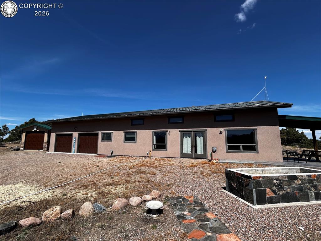 850 Insula Road