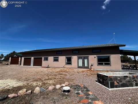 850 Insula Road Westcliffe CO 81252